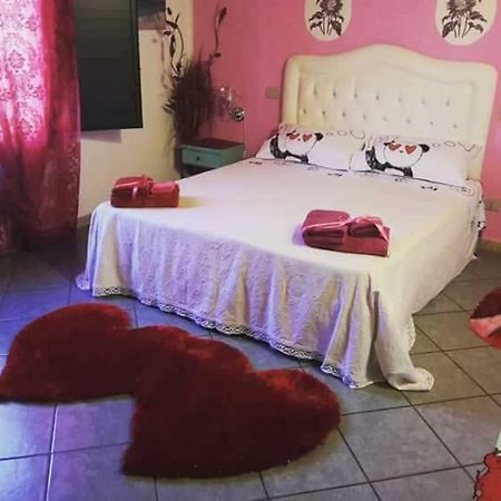 Agriturismo Sa Pramma Villa Baratili San Pietro Kültér fotó