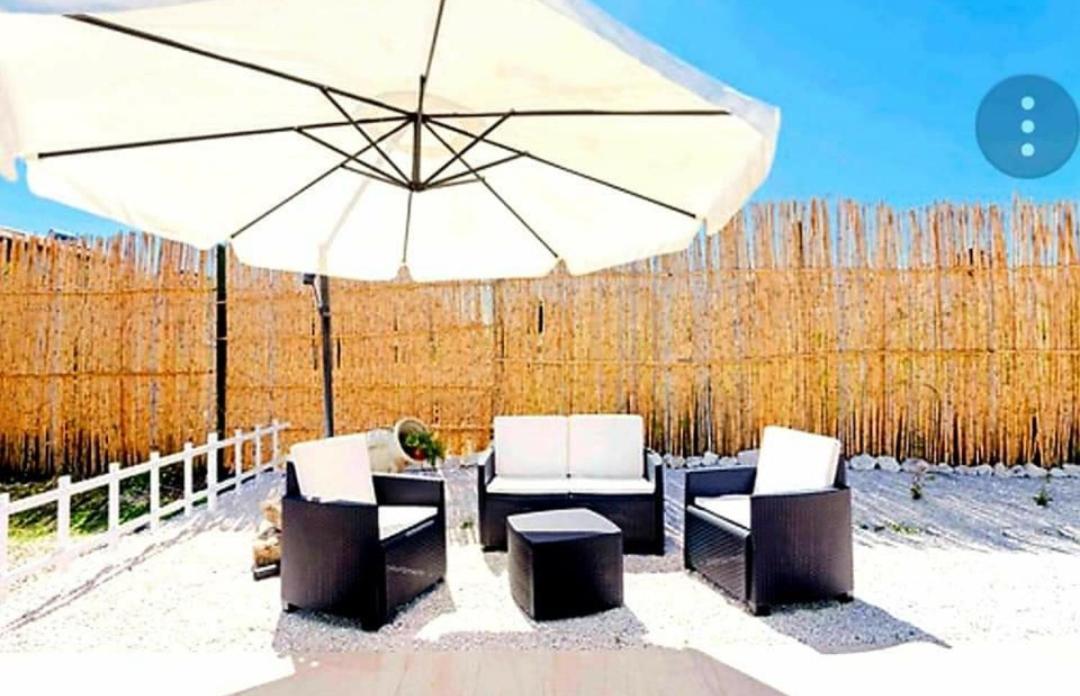 Agriturismo Sa Pramma Villa Baratili San Pietro Kültér fotó